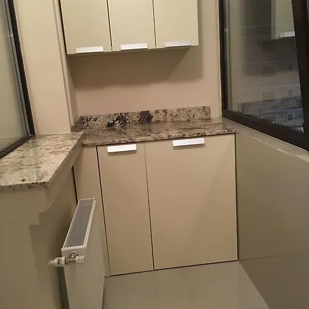 Apartament Yolo Apartmán *