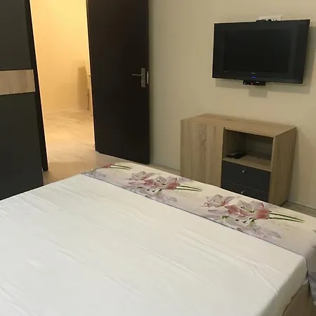 Apartament Yolo *