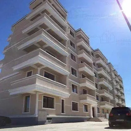Apartament Yolo 아파트 Palazu Mare