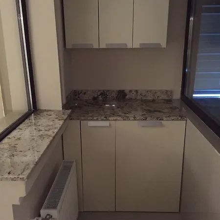 아파트 Apartament Yolo *